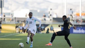 Rozbili rywali 7:0 i są o krok od raju. Sensacja to mało powiedziane