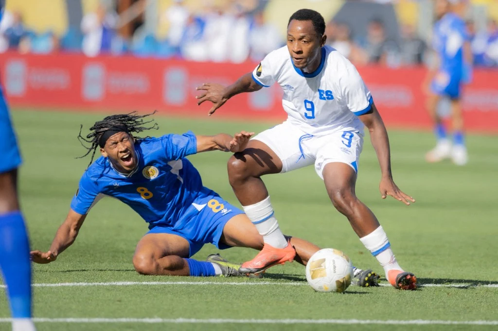 Curacao o krok od awansu na mundial