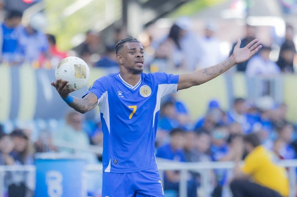 Curacao o krok od awansu na mundial