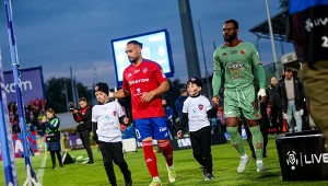 To może być hit w Ekstraklasie. Legia chce podebrać gwiazdora rywalowi