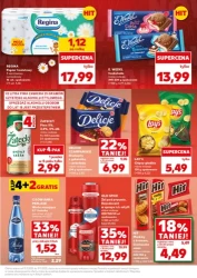 Mocny Start - Kaufland