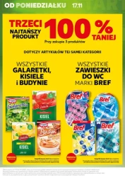 Mocny Start - Kaufland