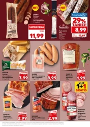 Mocny Start - Kaufland