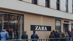 Zara z pilnym ostrzeżeniem do klientów: Ważne, abyś przestał go używać