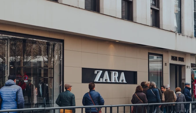 Zara z pilnym ostrzeżeniem do klientów: Ważne, abyś przestał go używać