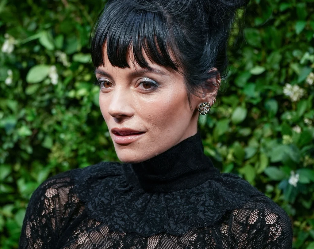Lily Allen rozpoczyna nowy rozdział w życiu po głośnym rozwodzie Lily Allen rozpoczyna nowy rozdział w życiu po głośnym rozwodzie