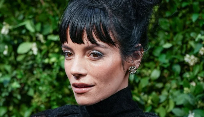 Lily Allen rozpoczyna nowy rozdział w życiu po głośnym rozwodzie