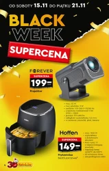 Hity i inspiracje - Biedronka