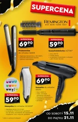 Hity i inspiracje - Biedronka