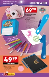 Hity i inspiracje - Biedronka