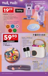 Hity i inspiracje - Biedronka