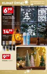 Hity i inspiracje - Biedronka