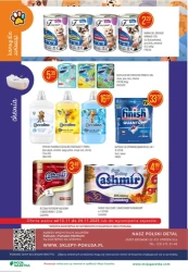 Oferta handlowa sieci Pokusa