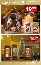 Hity i inspiracje - Biedronka