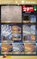 Hity i inspiracje - Biedronka