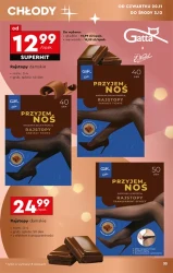 Hity i inspiracje - Biedronka