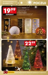 Hity i inspiracje - Biedronka