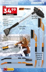 Hity i inspiracje - Biedronka