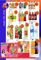 Oferta handlowa sieci Pokusa