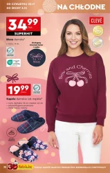 Hity i inspiracje - Biedronka