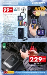 Hity i inspiracje - Biedronka