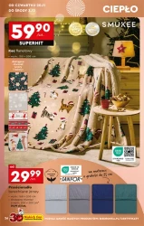 Hity i inspiracje - Biedronka