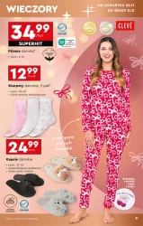 Hity i inspiracje - Biedronka