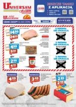 Gazetka promocyjna - WSS Praga Południe