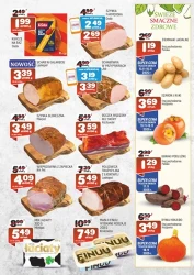 Gazetka promocyjna - WSS Praga Południe