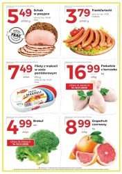 Jesienne smaki w supercenach - FRAC