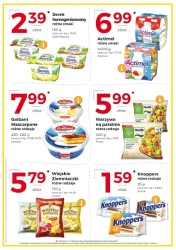 Jesienne smaki w supercenach - FRAC