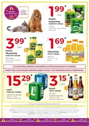 Jesienne smaki w supercenach - FRAC