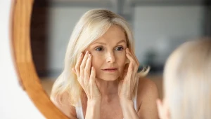 Nie wydawaj fortuny na botoks, zrób ten żel kolagenowy. Wygładzi co do jednej zmarszczki