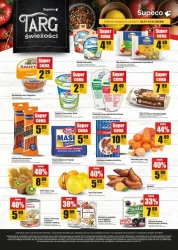 Targ świeżości - Supeco