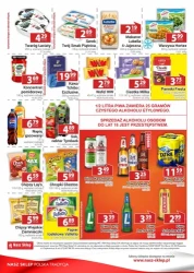 Gazetka promocyjna Nasz Sklep