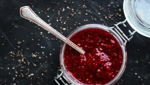 Ten dżem zrobisz w 10 minut i to w listopadzie. Zachwyca smakiem i jest zdrowszy od tradycyjnego 