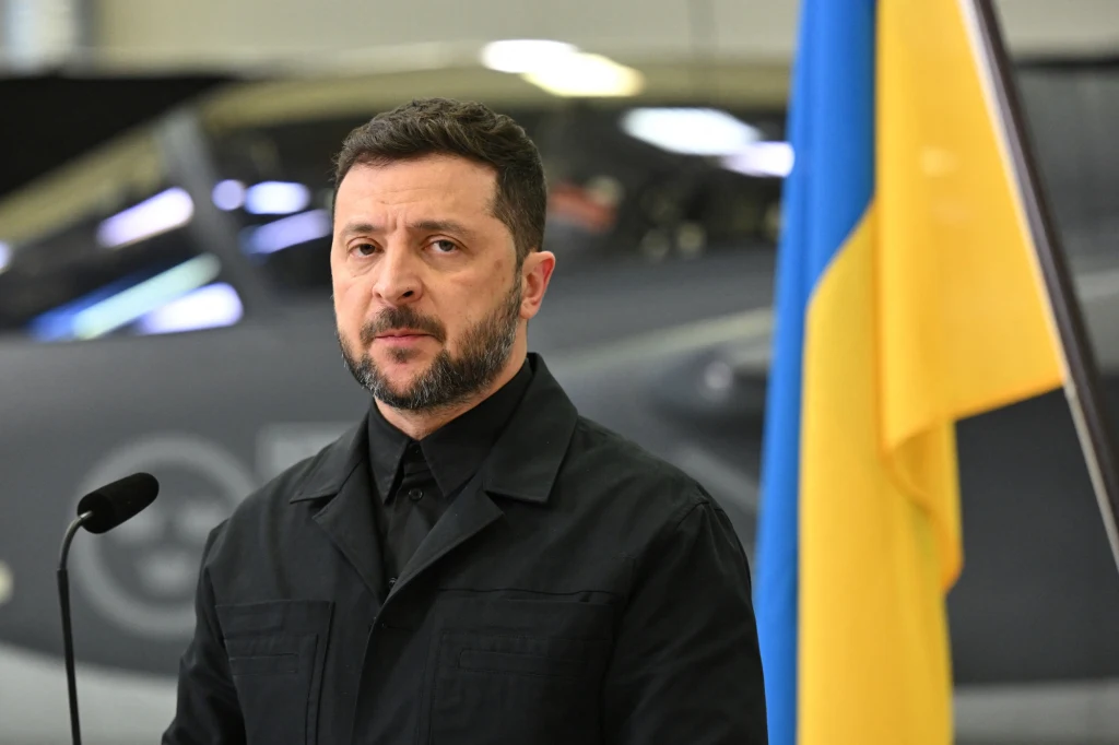 Skandal korupcyjny w otoczeniu Wołodymyra Zełenskiego wywołał lawinę pytań o sposób wydawania zachodnich środków przekazywanych Ukrainie