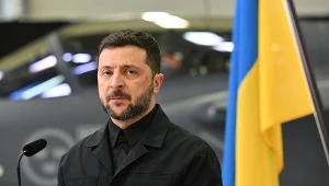 Co dalej z pomocą dla Ukrainy? Skandal korupcyjny wstrząsnął sojusznikami