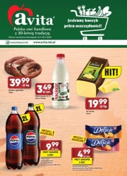 Twoje ulubione produkty taniej - Avita