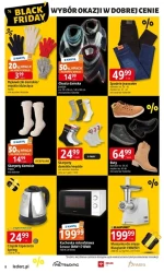 Black Friday - E.Leclerc