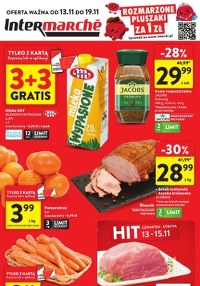 intermarche super
