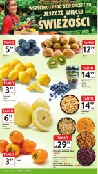 Smaki tygodnia w supercenach - Intermarché