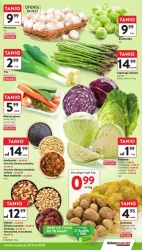 Smaki tygodnia w supercenach - Intermarché