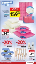 Smaki tygodnia w supercenach - Intermarché