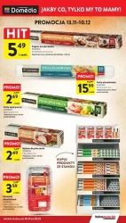 Smaki tygodnia w supercenach - Intermarché