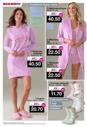 Świąteczne zakupy ze zniżką - Woolworth