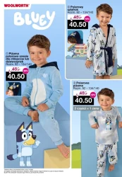 Świąteczne zakupy ze zniżką - Woolworth