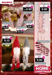 Świąteczne zakupy ze zniżką - Woolworth