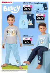 Świąteczne zakupy ze zniżką - Woolworth