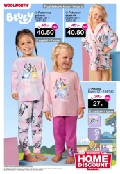 Świąteczne zakupy ze zniżką - Woolworth